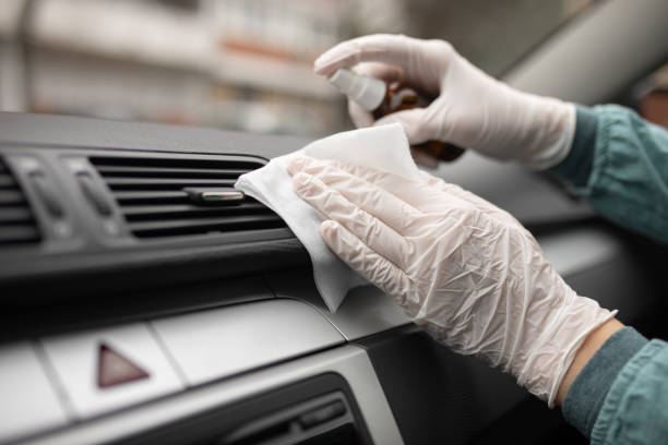 Best Best Air Duct Cleaning Company  in Lauderdale Lakes, FL