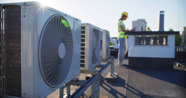 Air Duct Mold Removal in FL