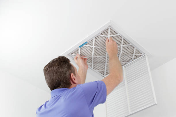 Best Residential Air Duct Cleaning  in Lauderdale Lakes, FL